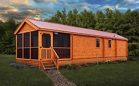 Cowan Creek Resort 3*